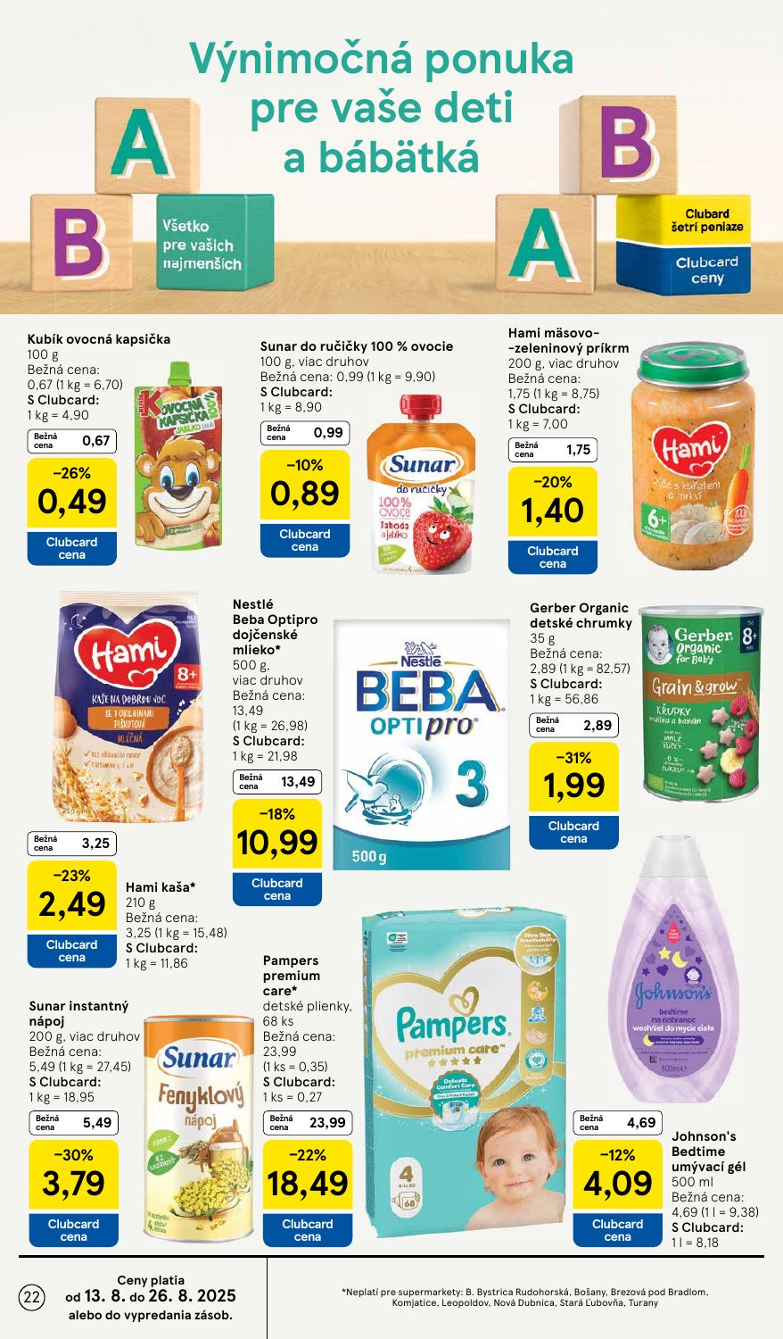 TESCO