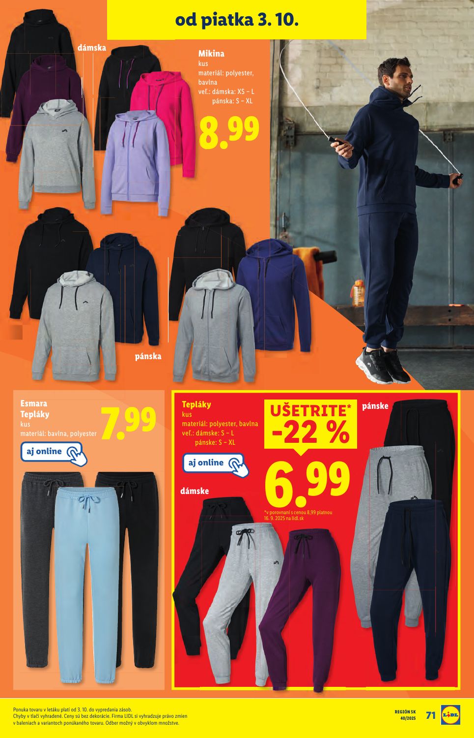 LIDL