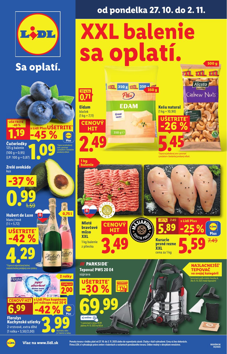 LIDL