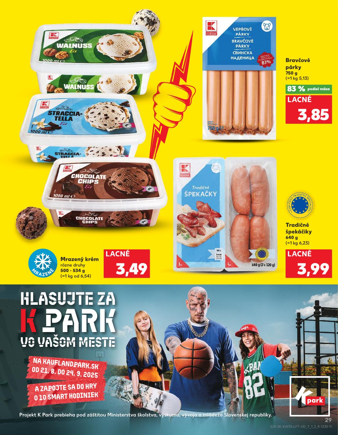 Kaufland