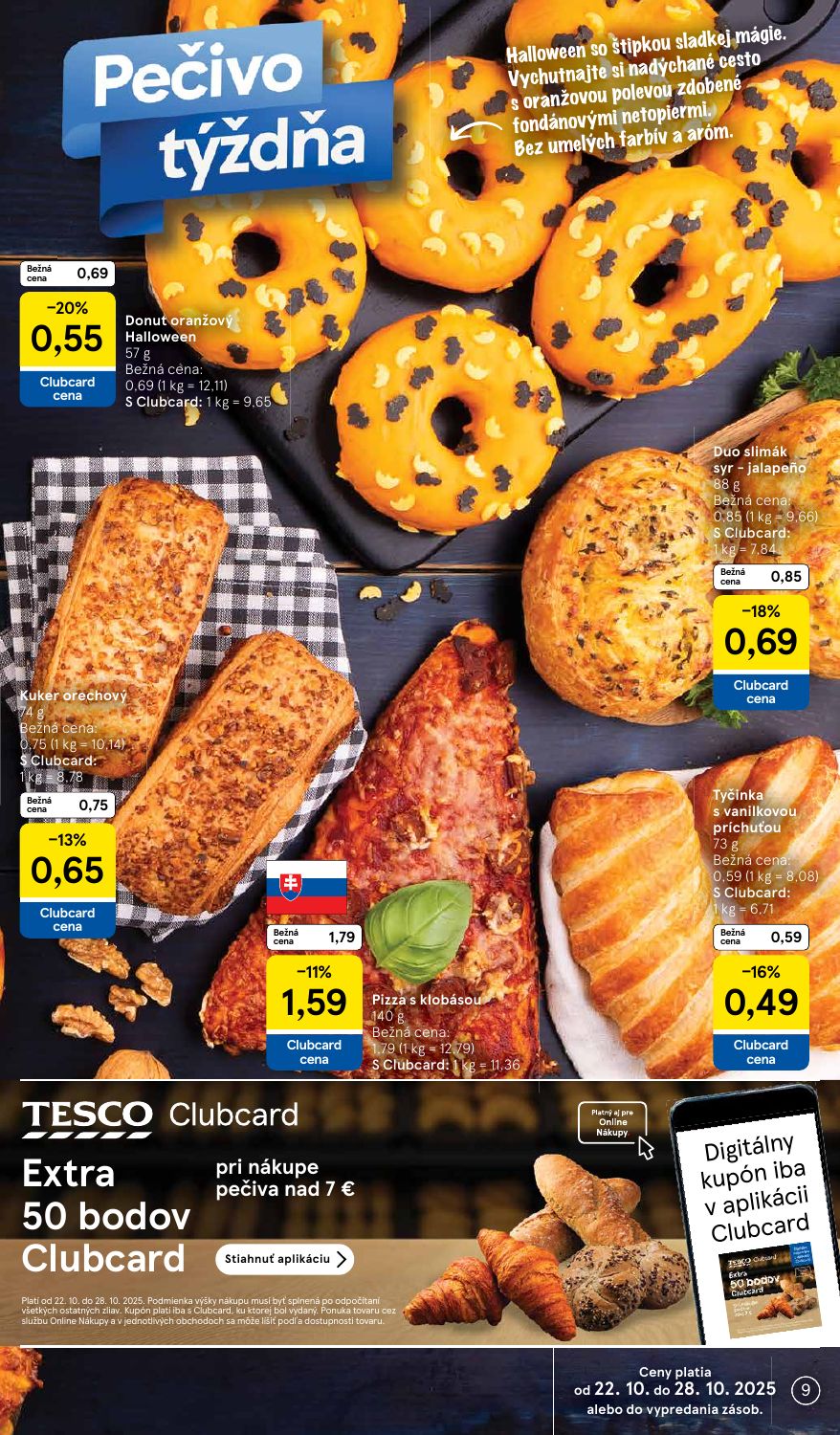 TESCO