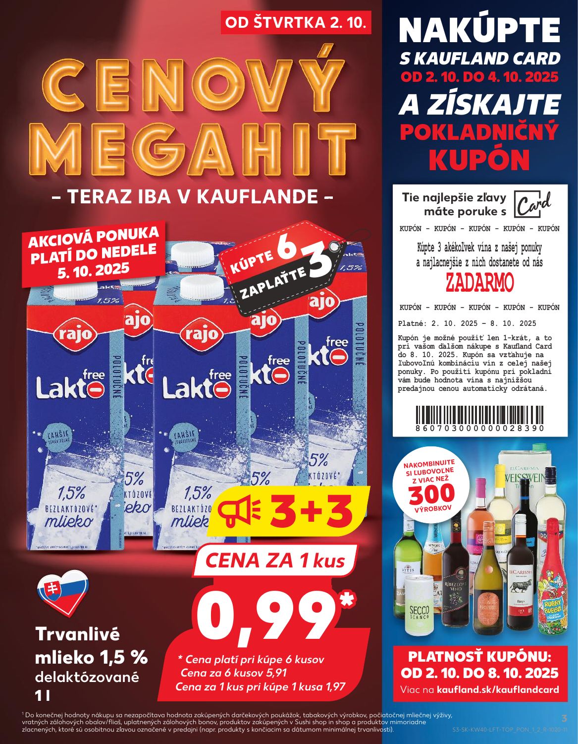Kaufland
