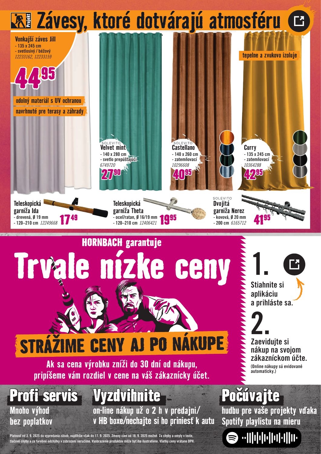 HORNBACH
