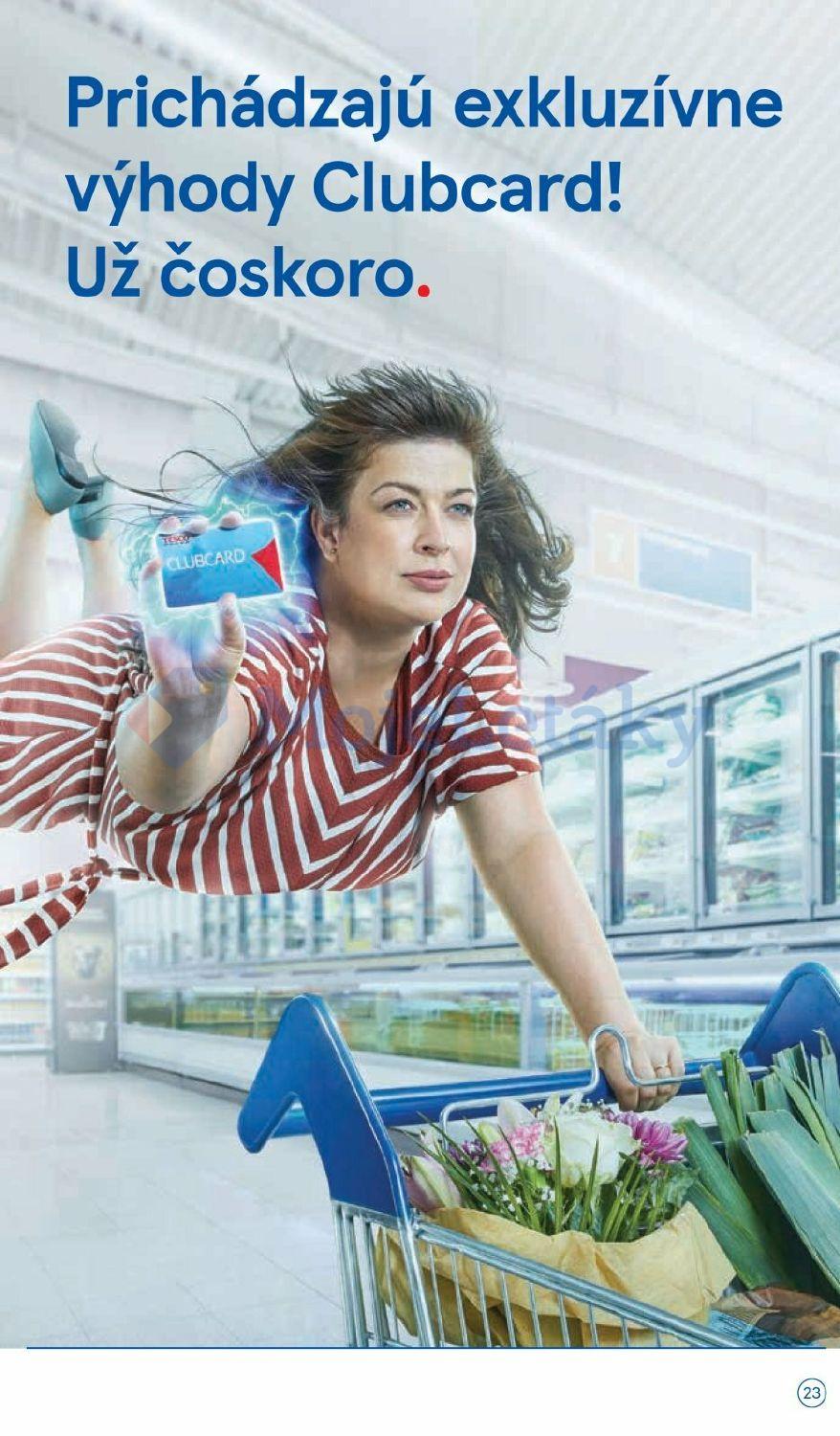 TESCO