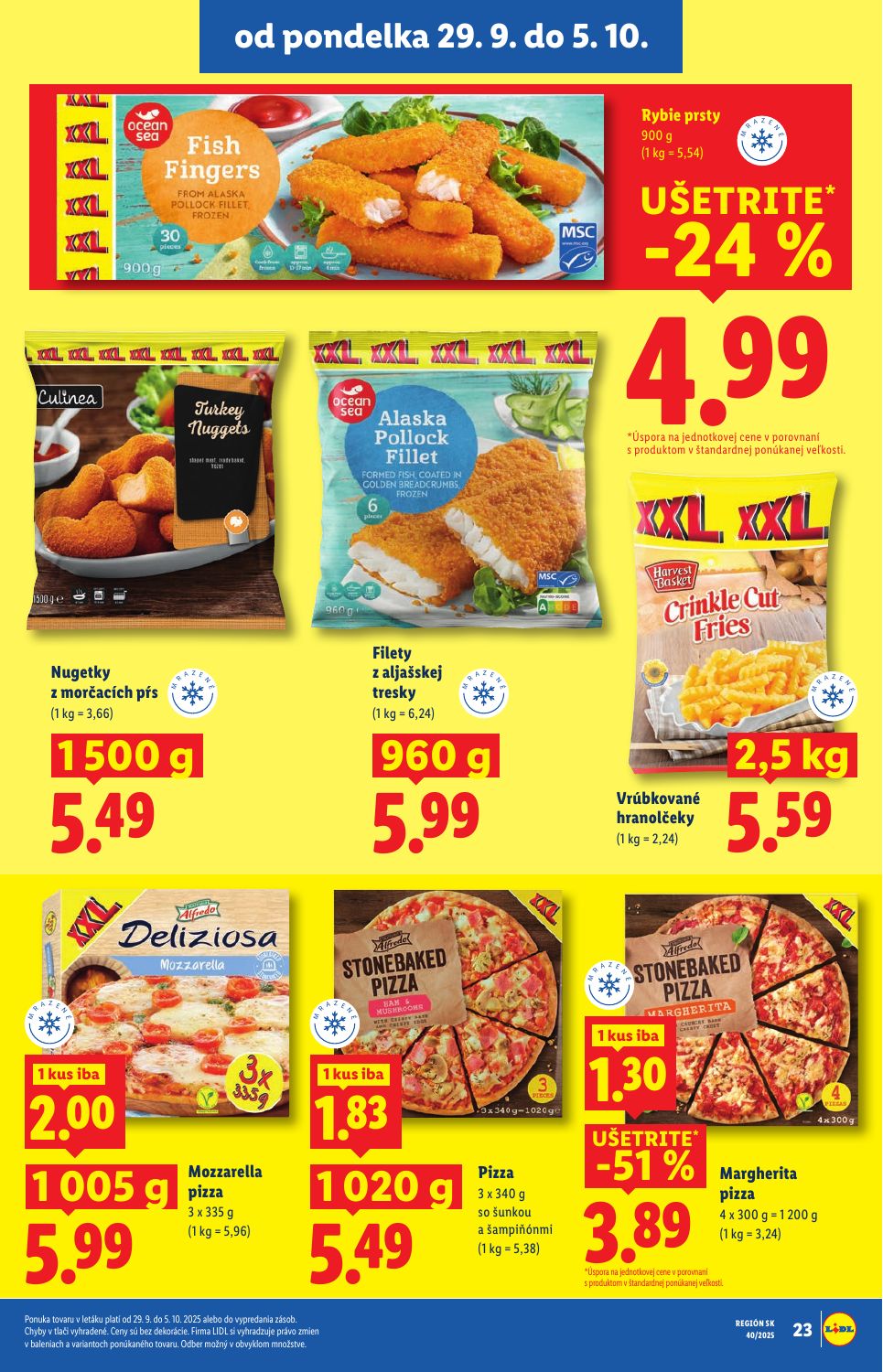 LIDL