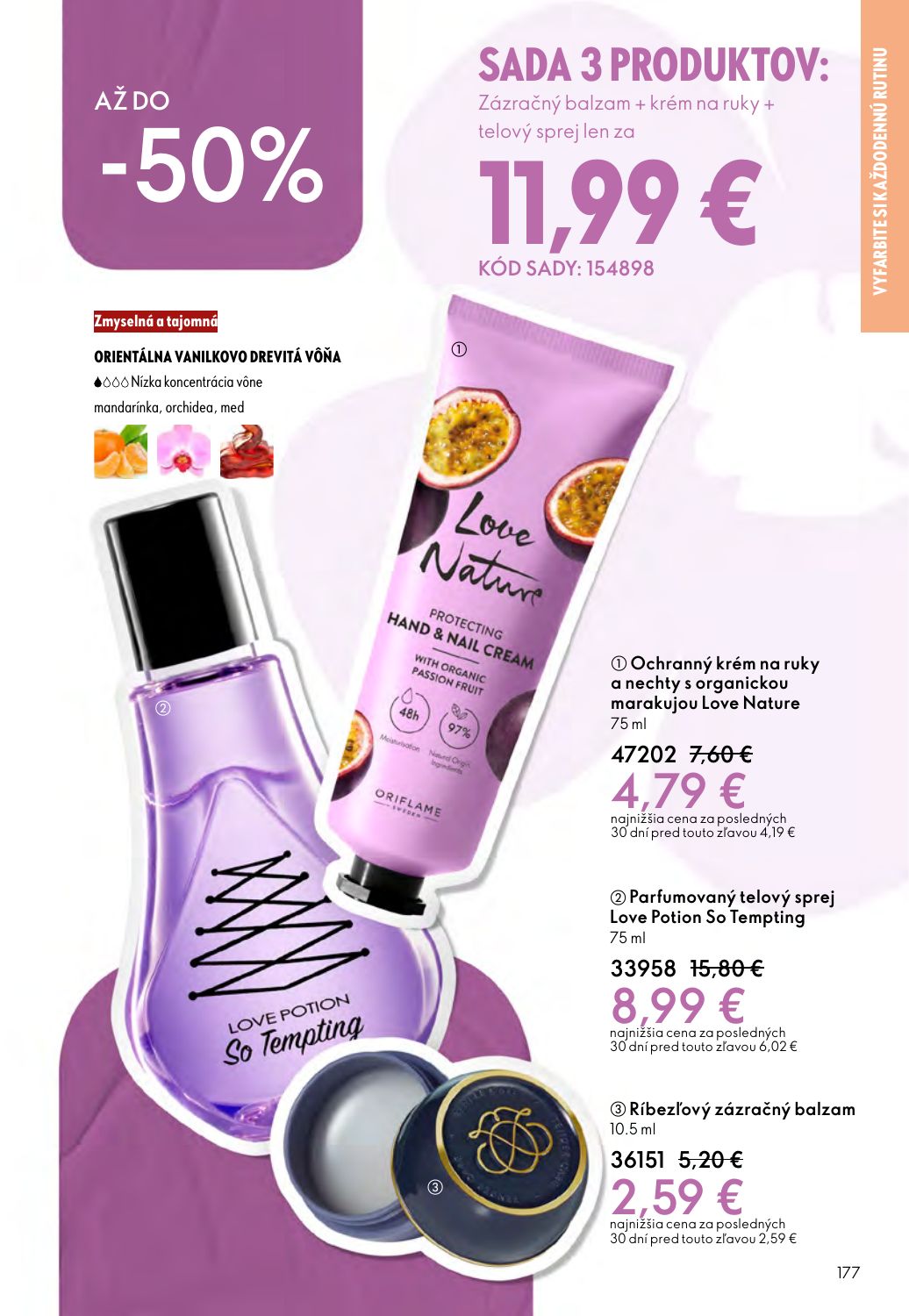 Oriflame