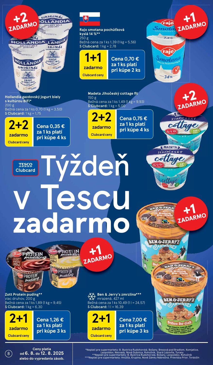 TESCO