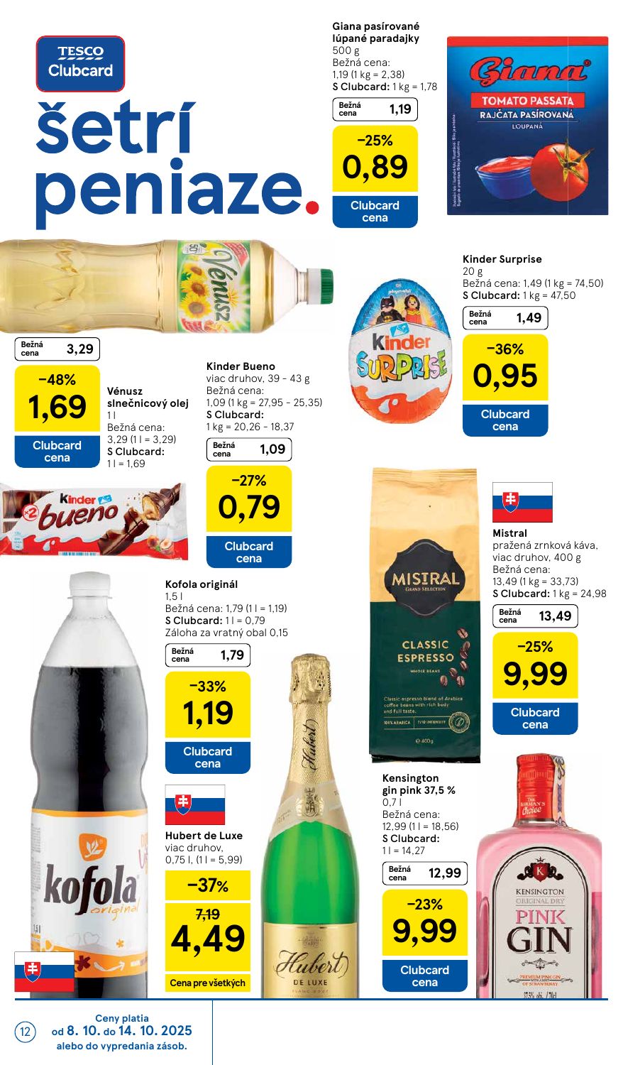TESCO