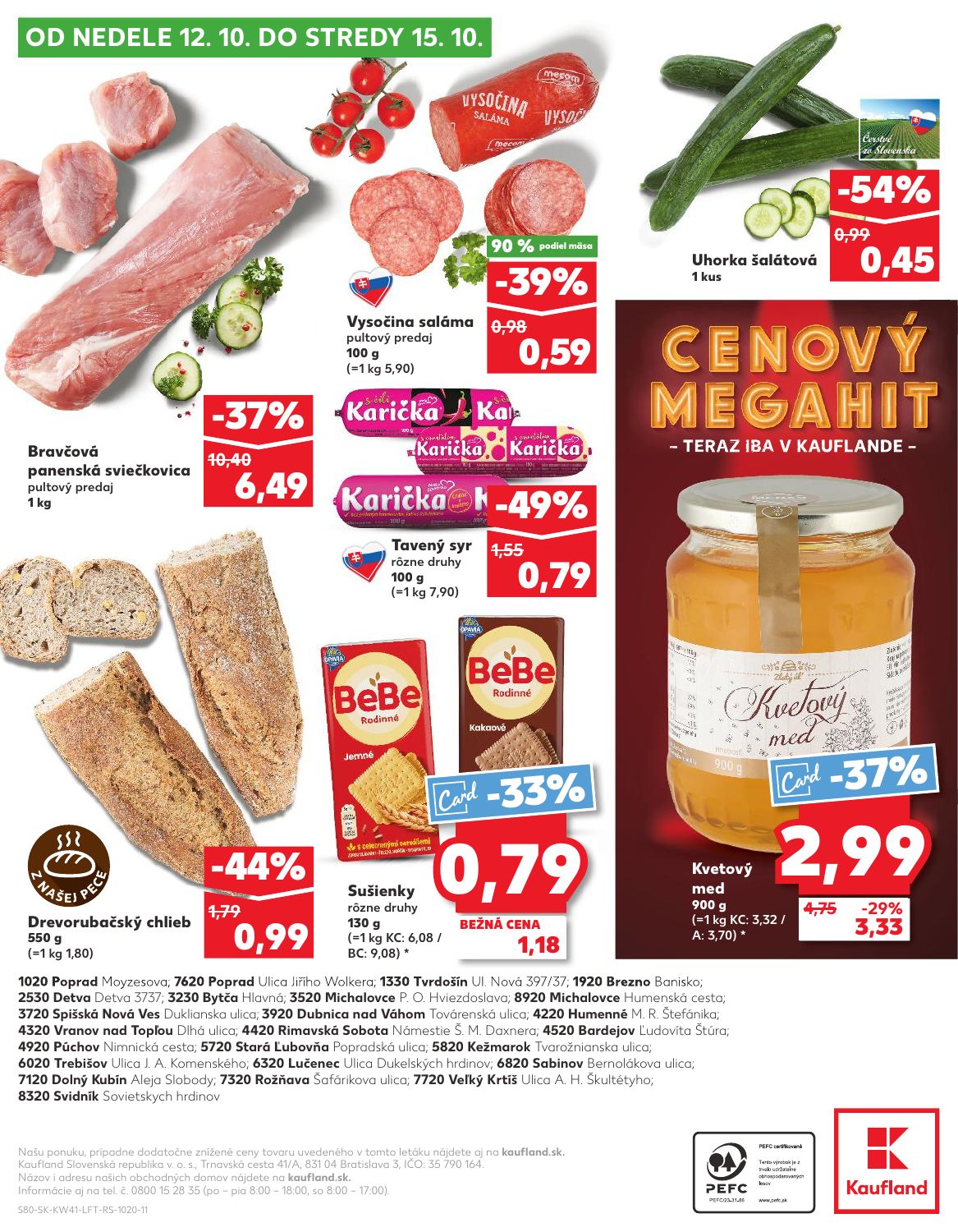Kaufland