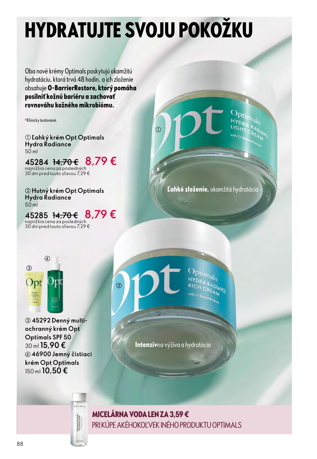 Oriflame