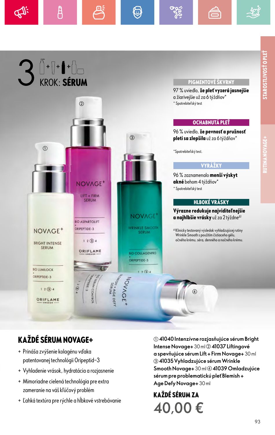 Oriflame
