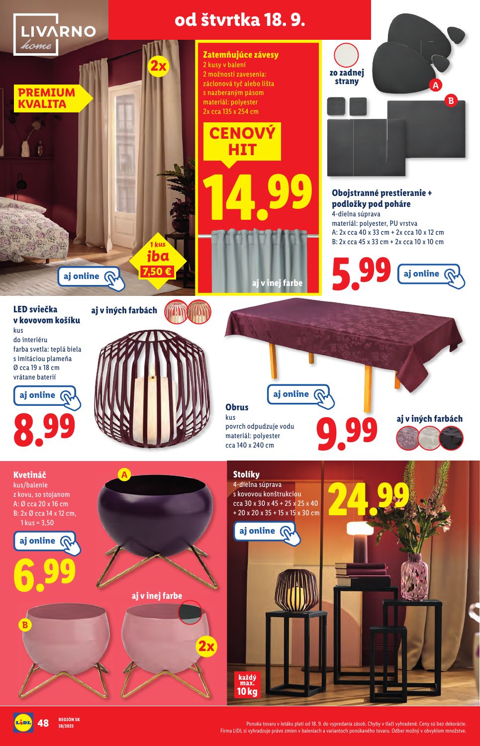 LIDL