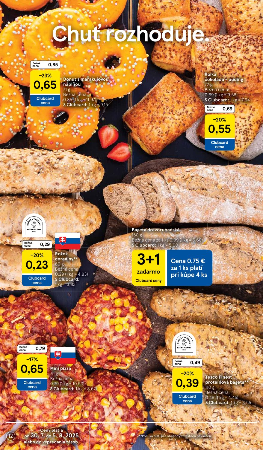 TESCO