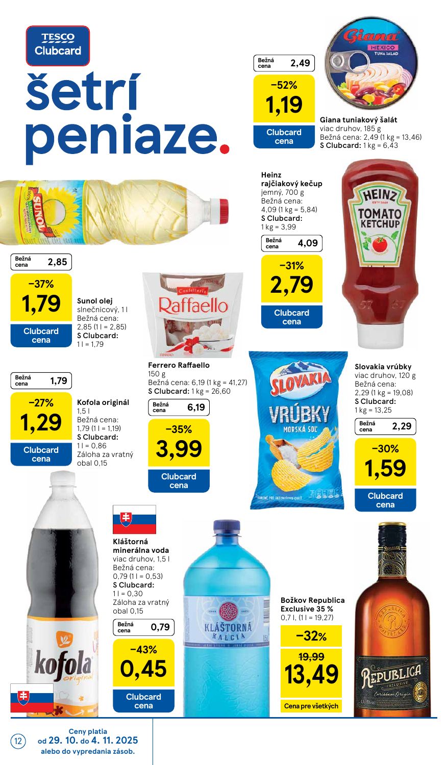 TESCO