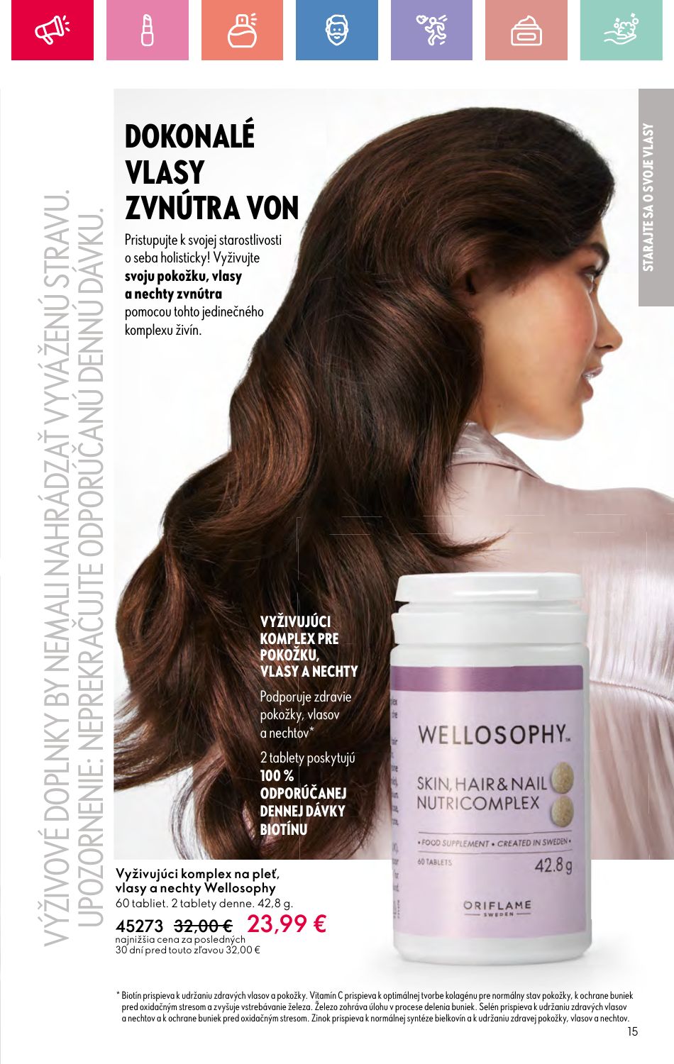 Oriflame