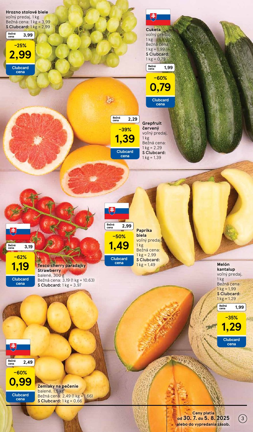 TESCO