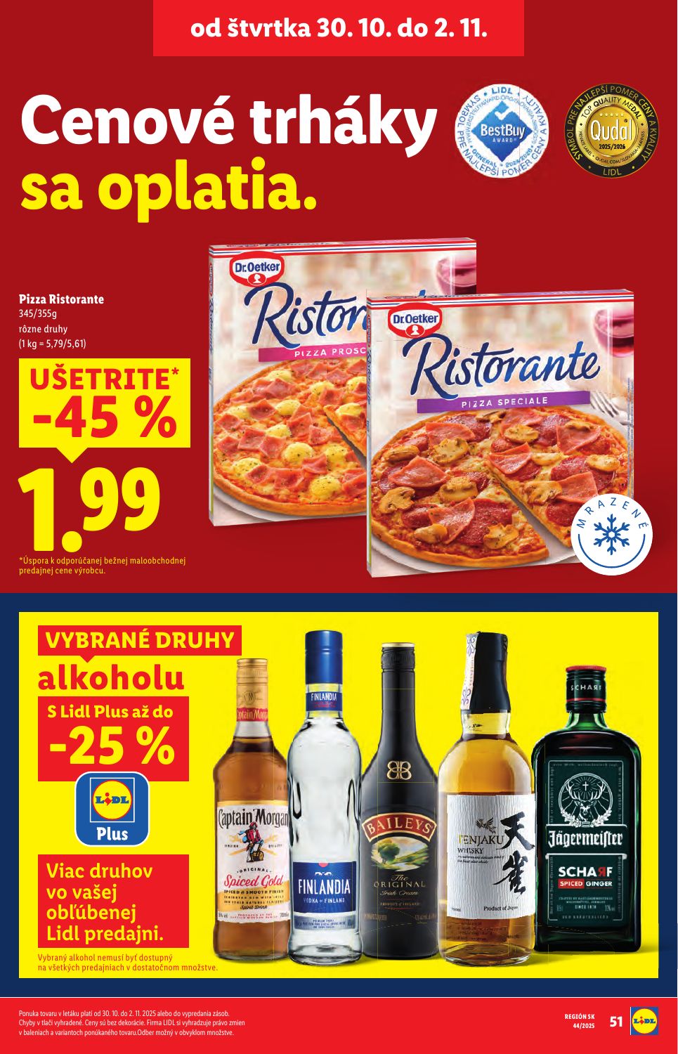 LIDL