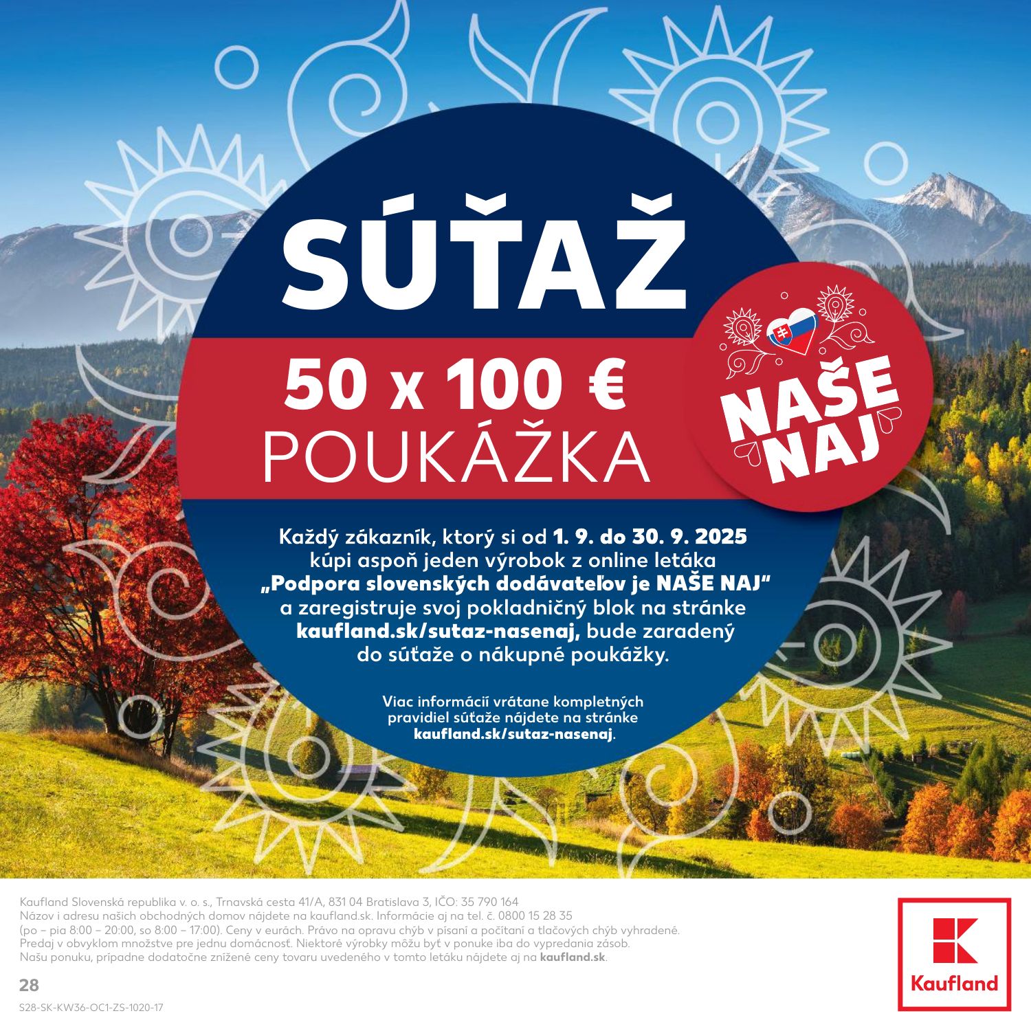 Kaufland