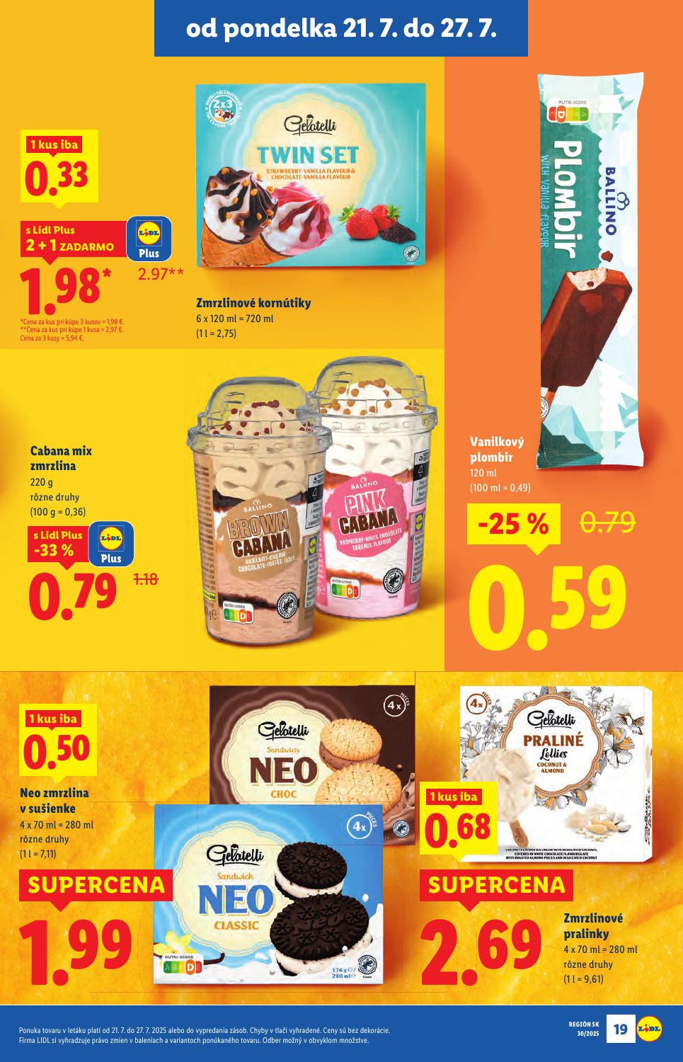LIDL