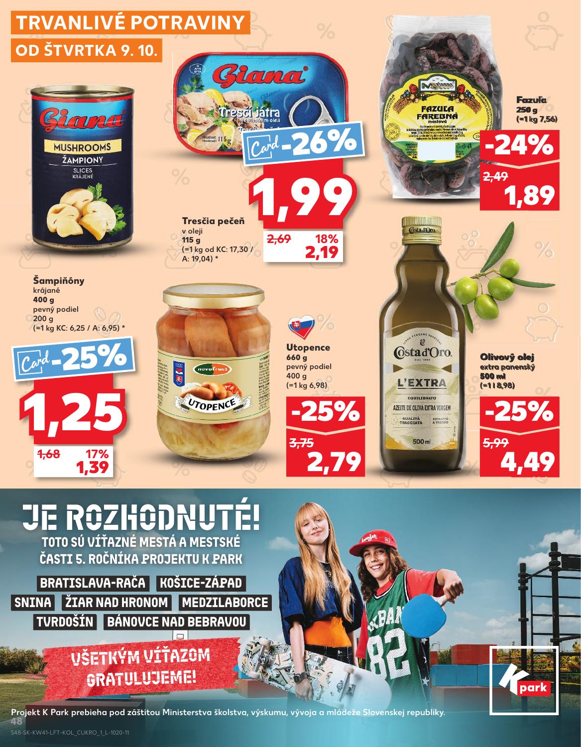 Kaufland