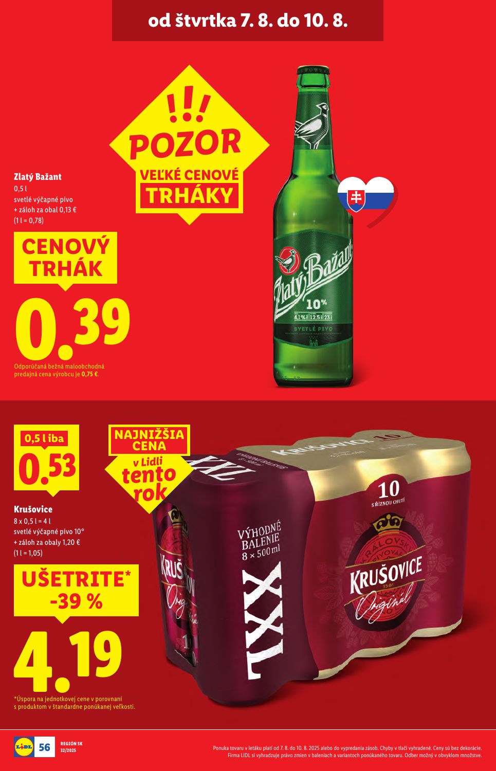 LIDL