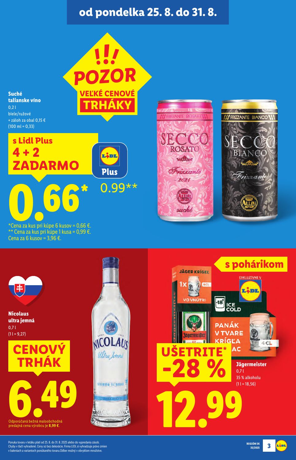 LIDL