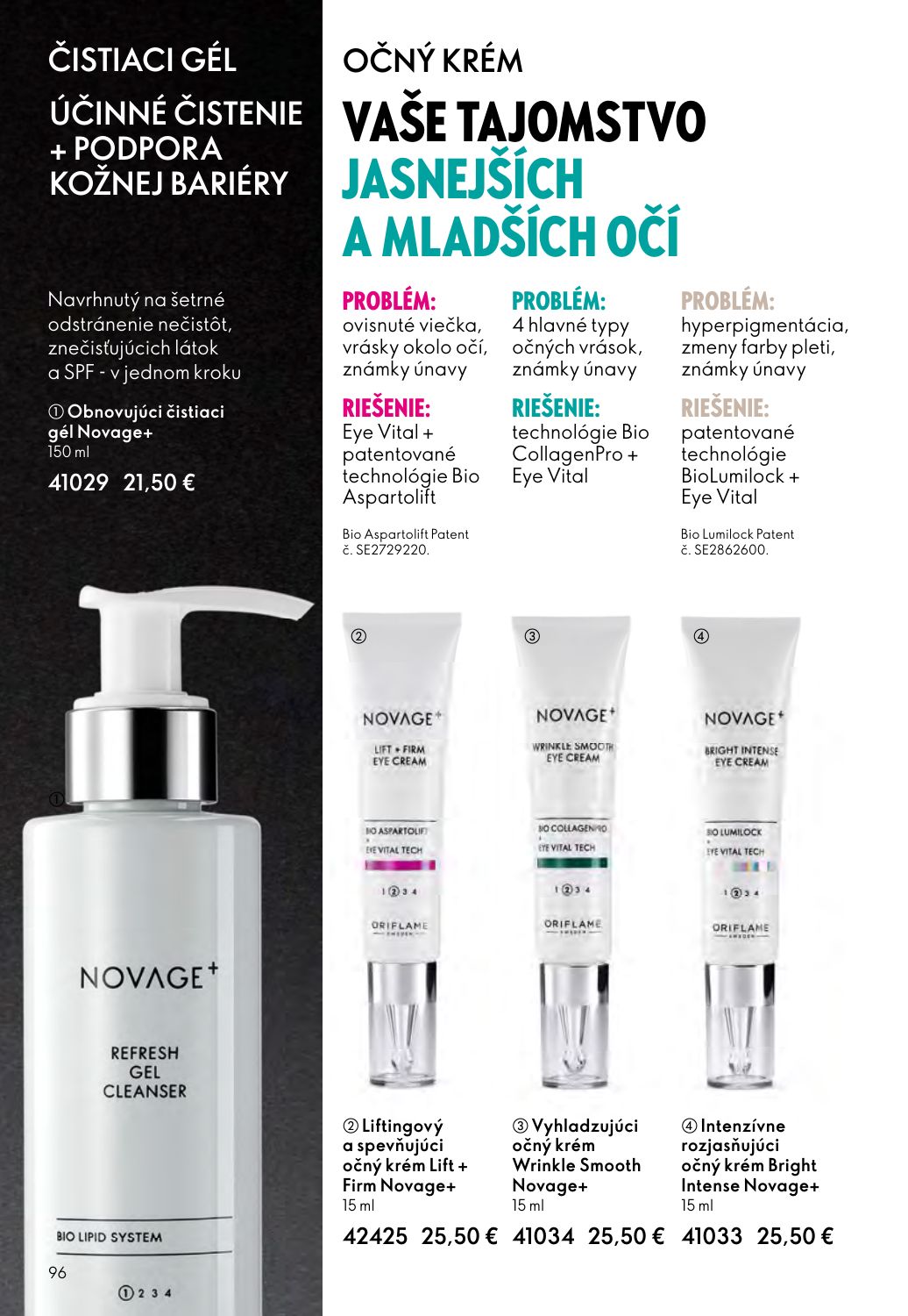 Oriflame