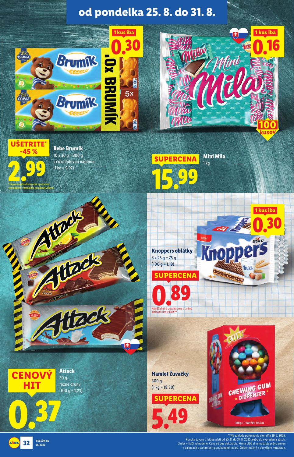 LIDL