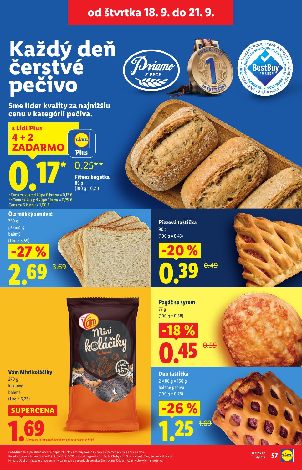 LIDL