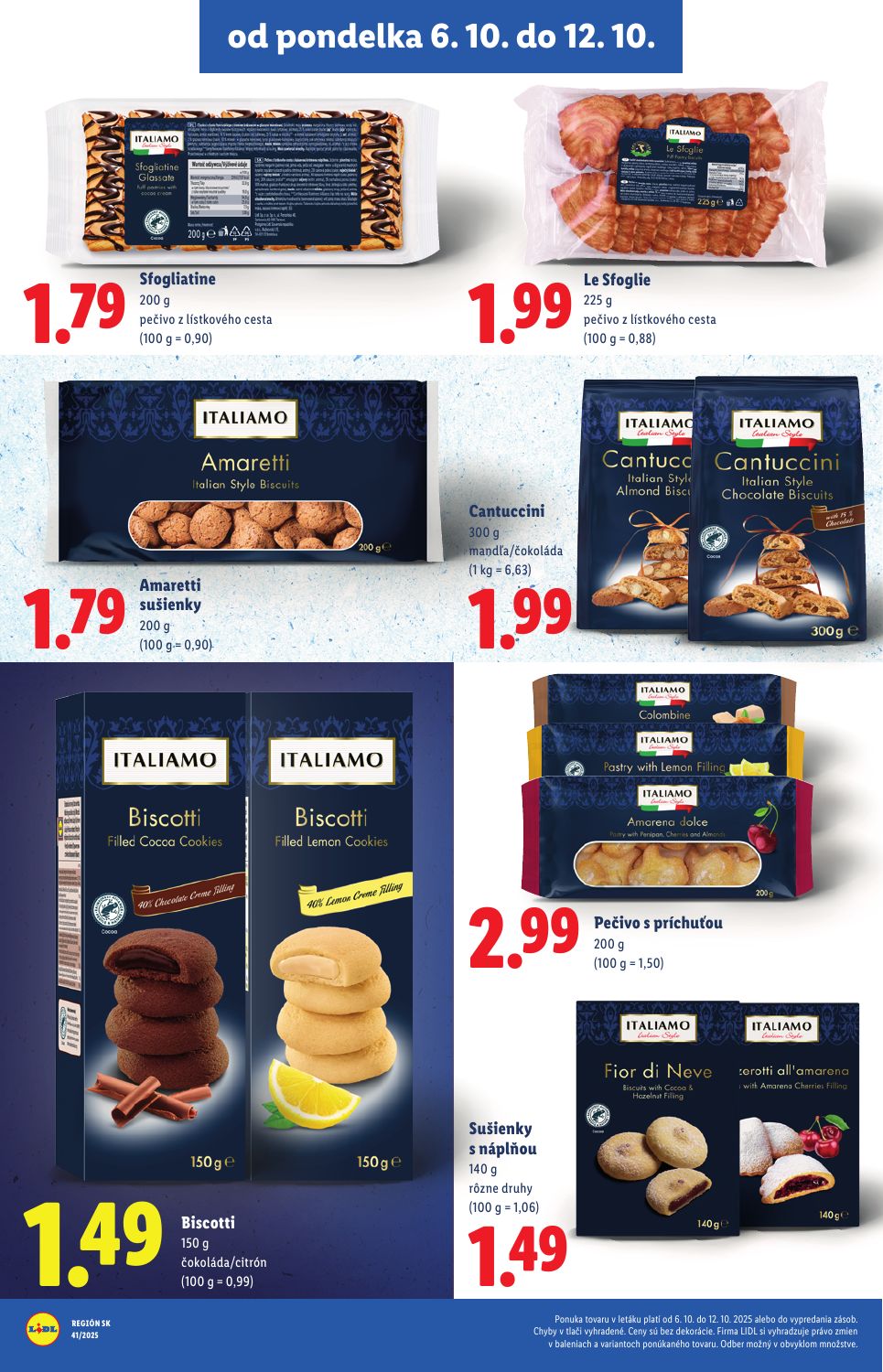 LIDL