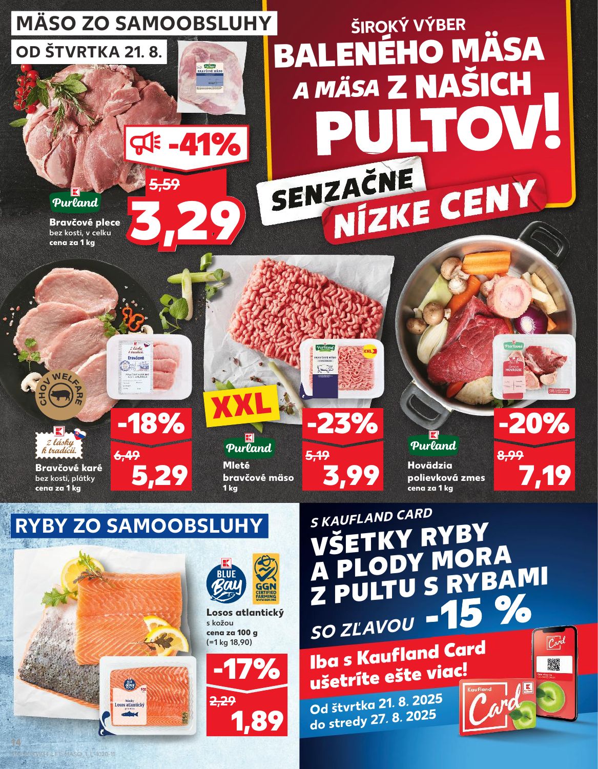 Kaufland