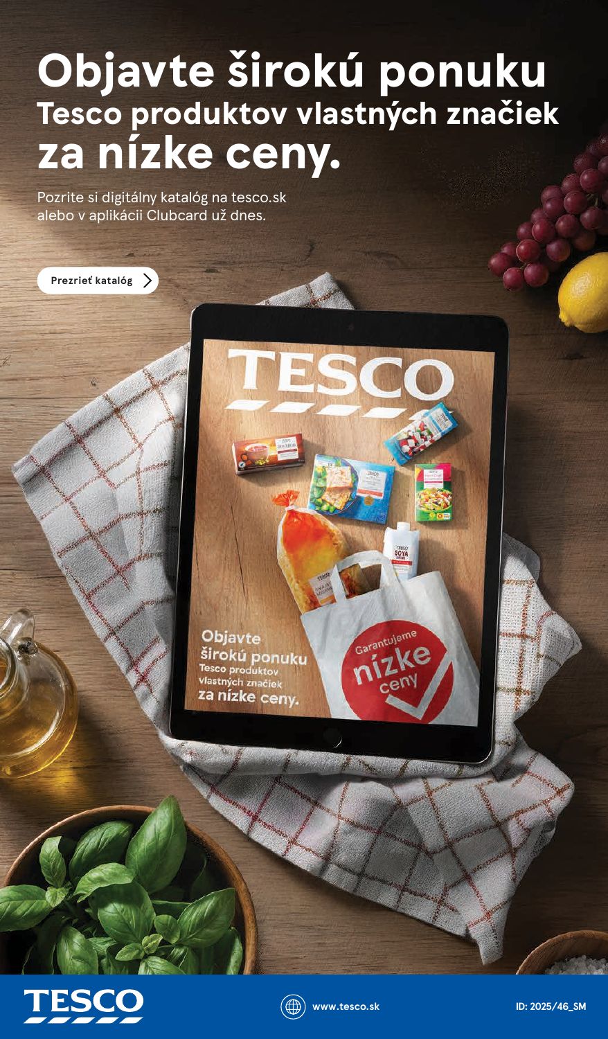 TESCO