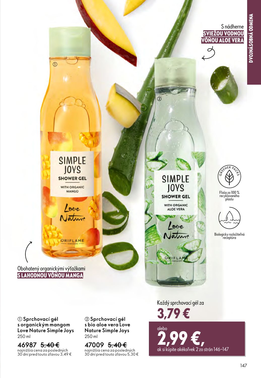 Oriflame