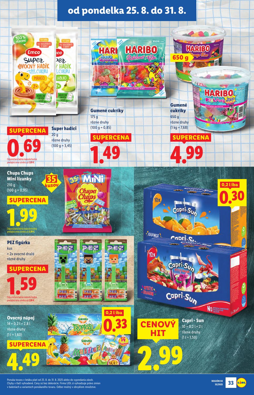 LIDL