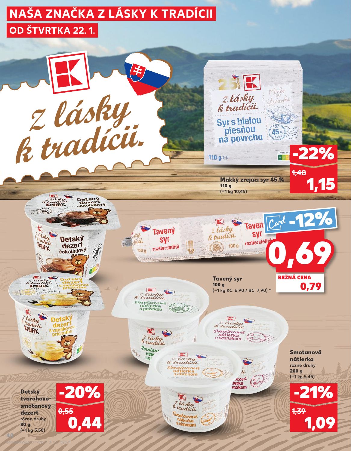 Kaufland