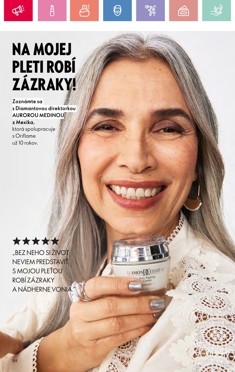 Oriflame