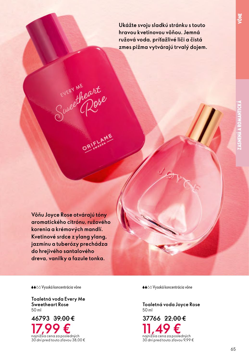 Oriflame