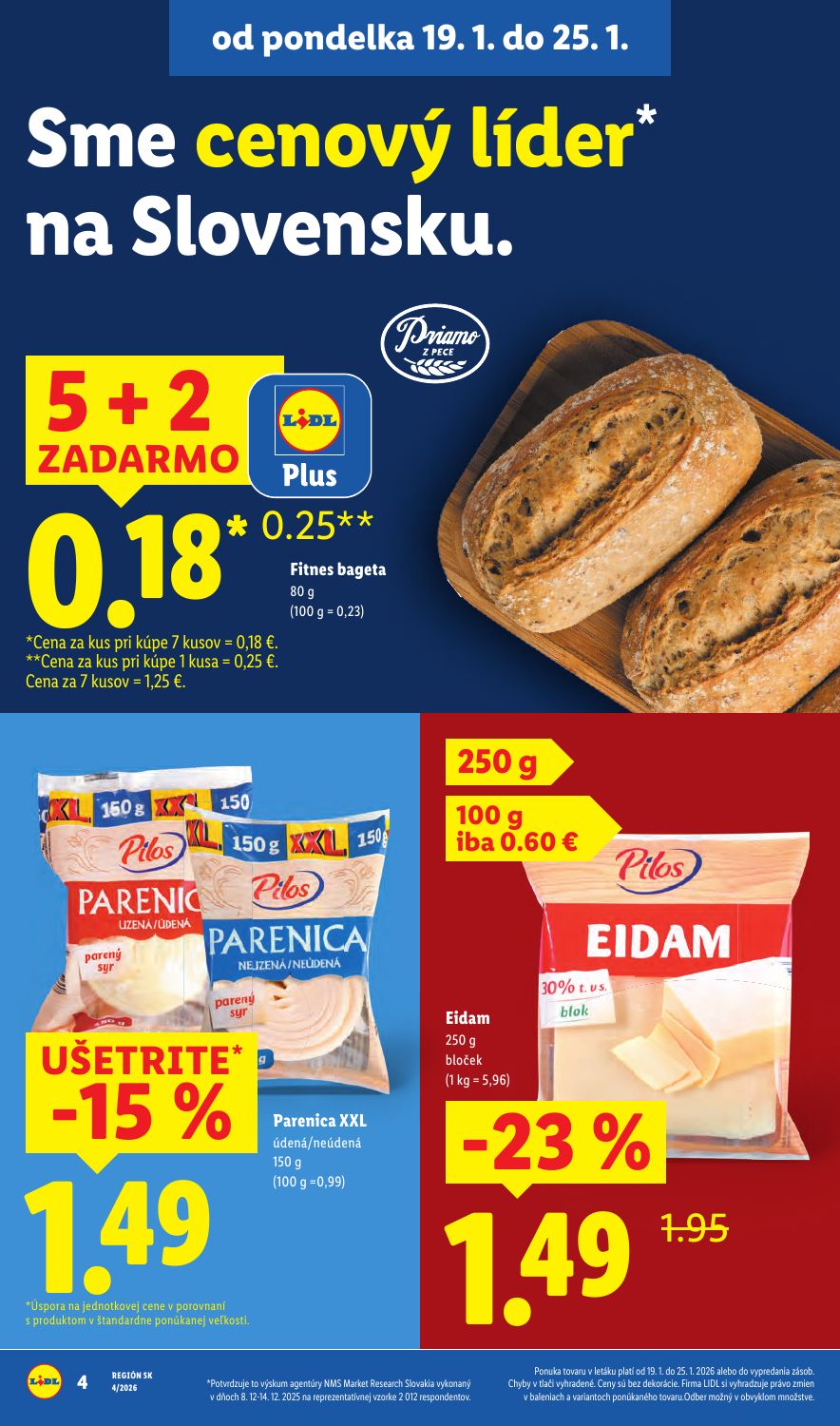 LIDL