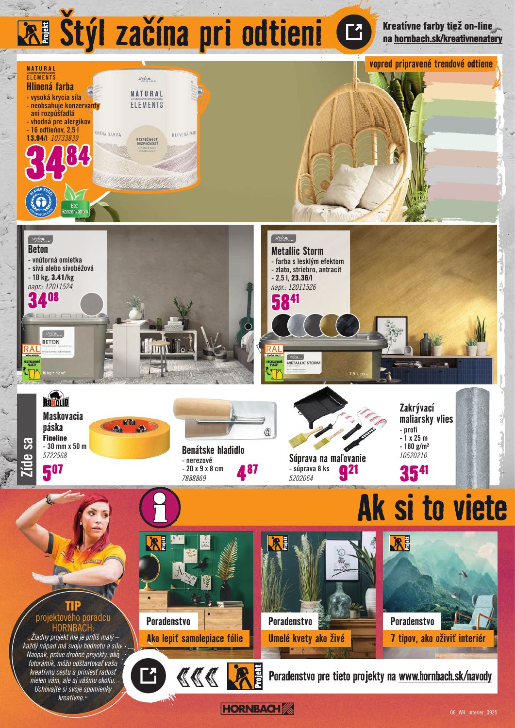 HORNBACH