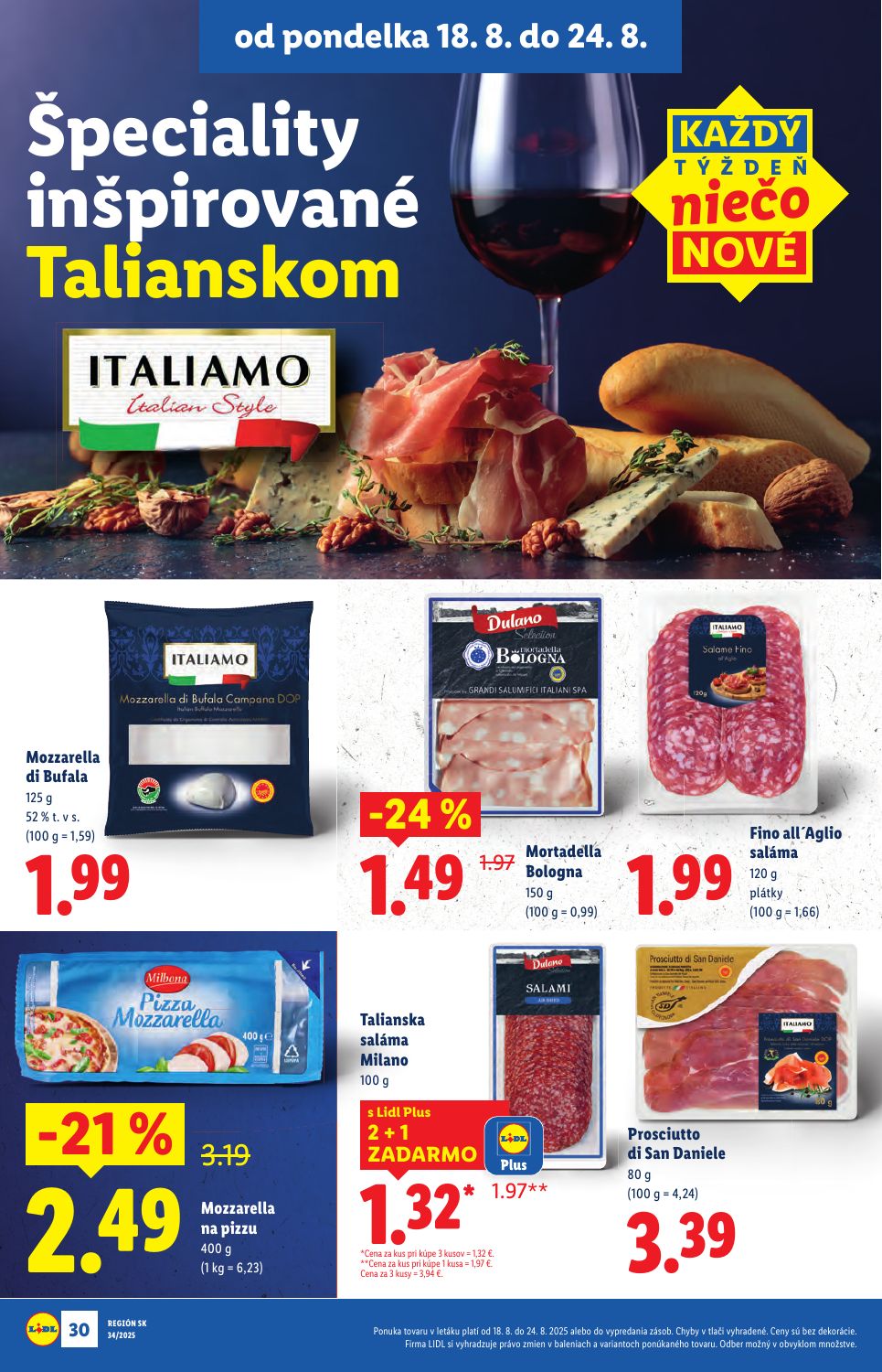 LIDL