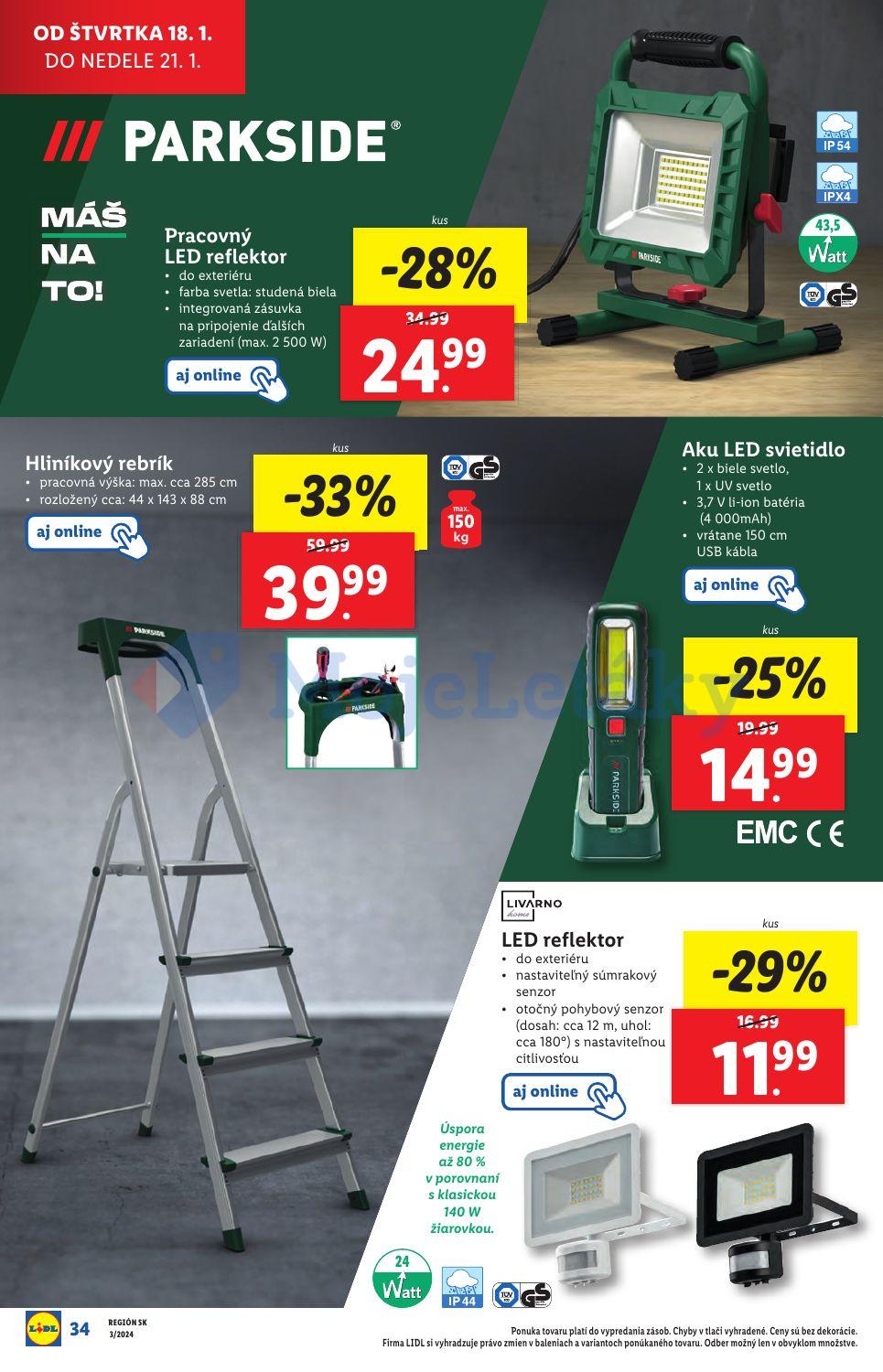 LIDL