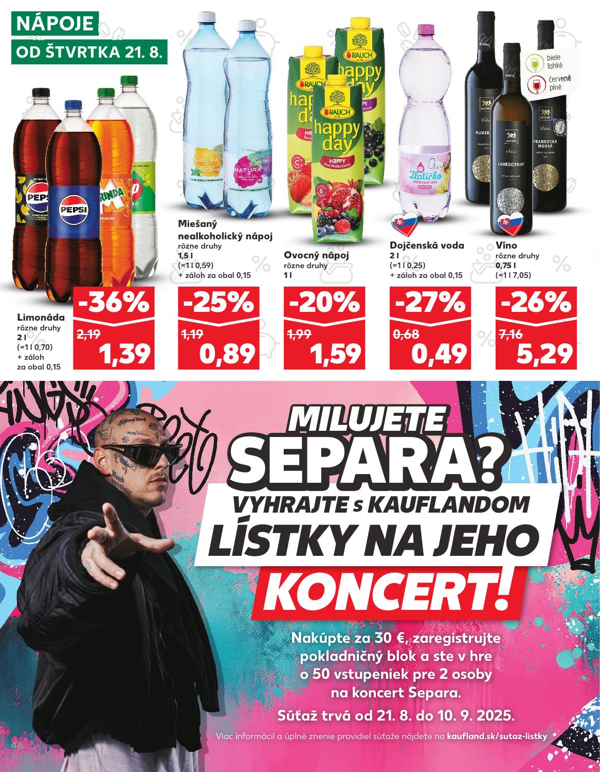 Kaufland