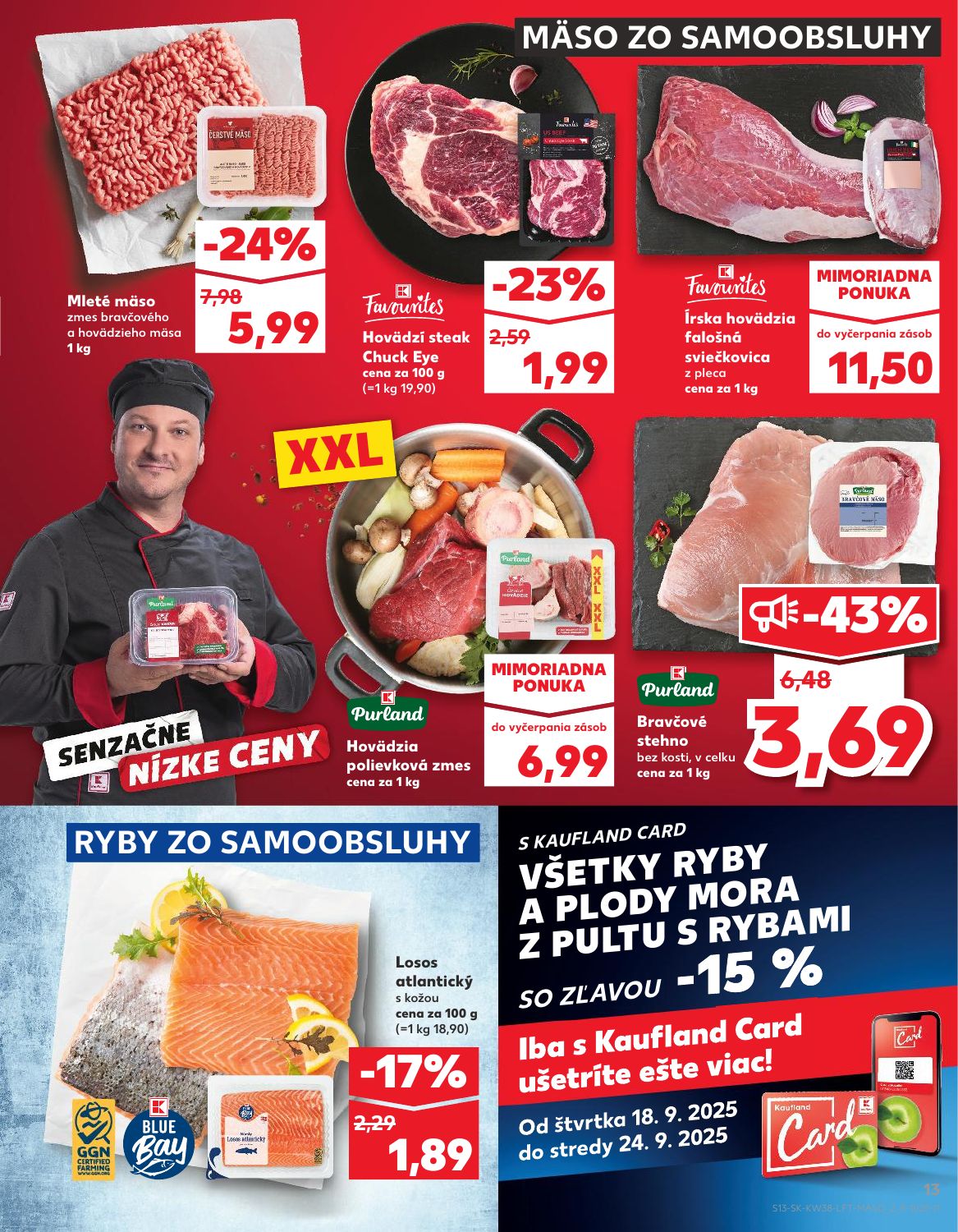 Kaufland