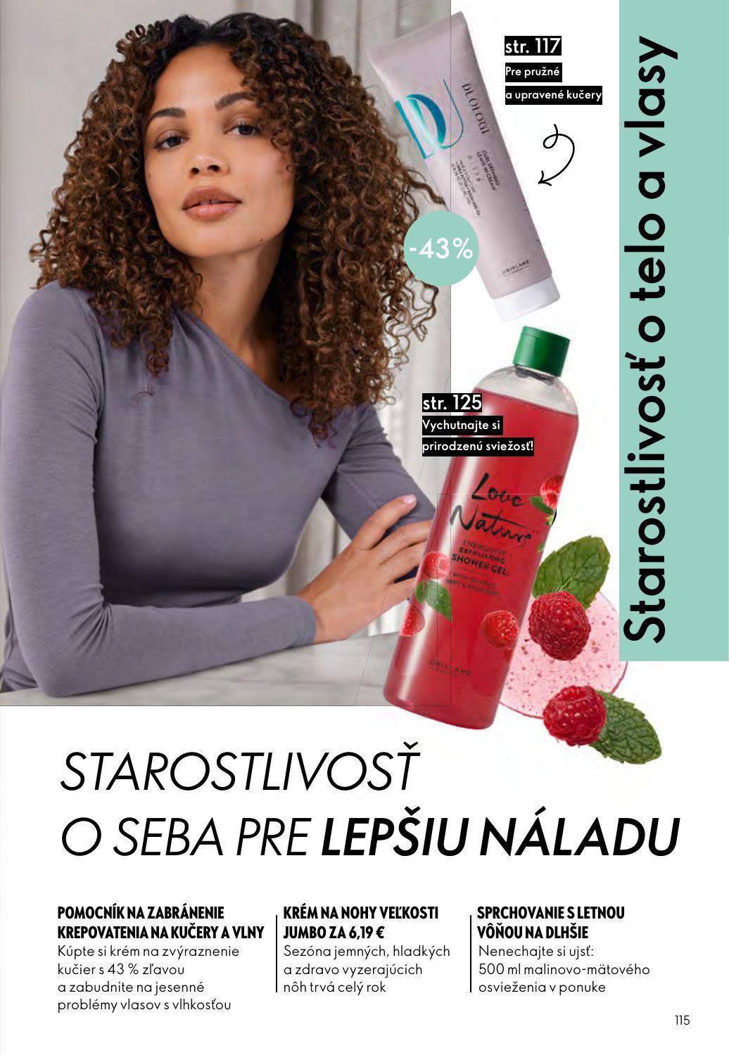 Oriflame