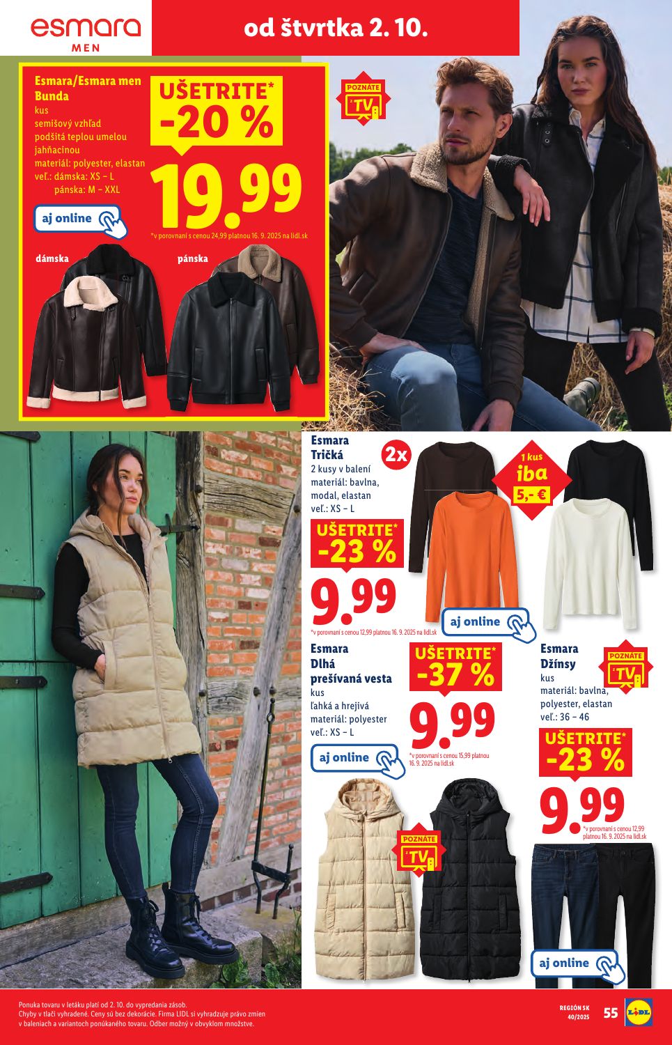 LIDL