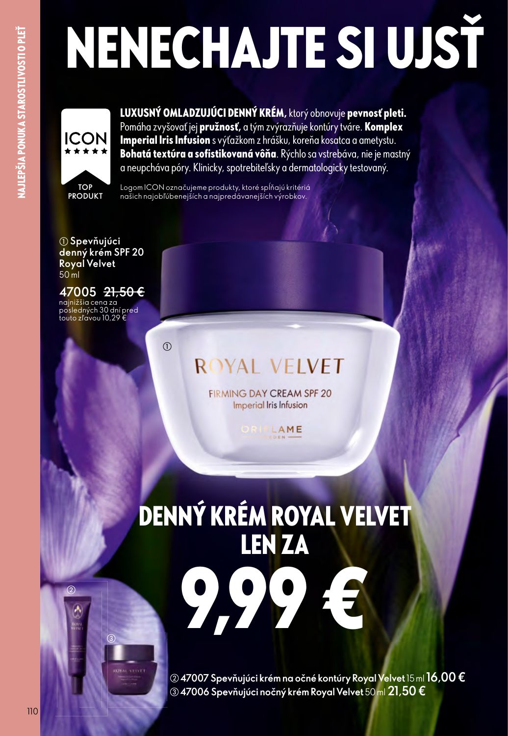 Oriflame