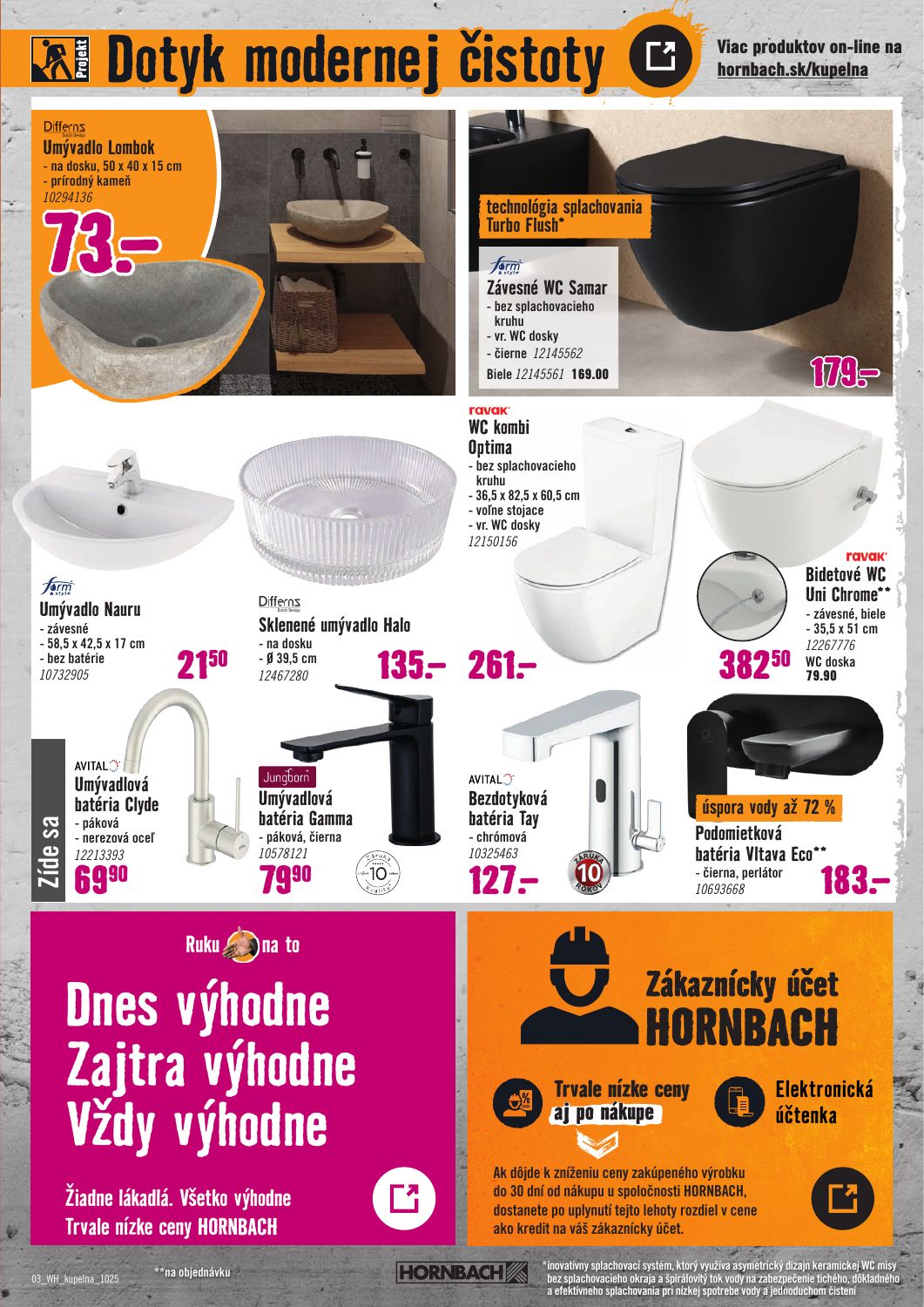 HORNBACH