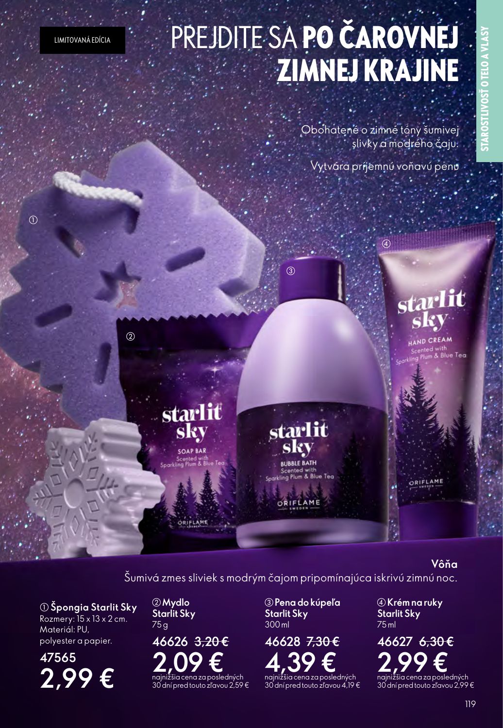 Oriflame
