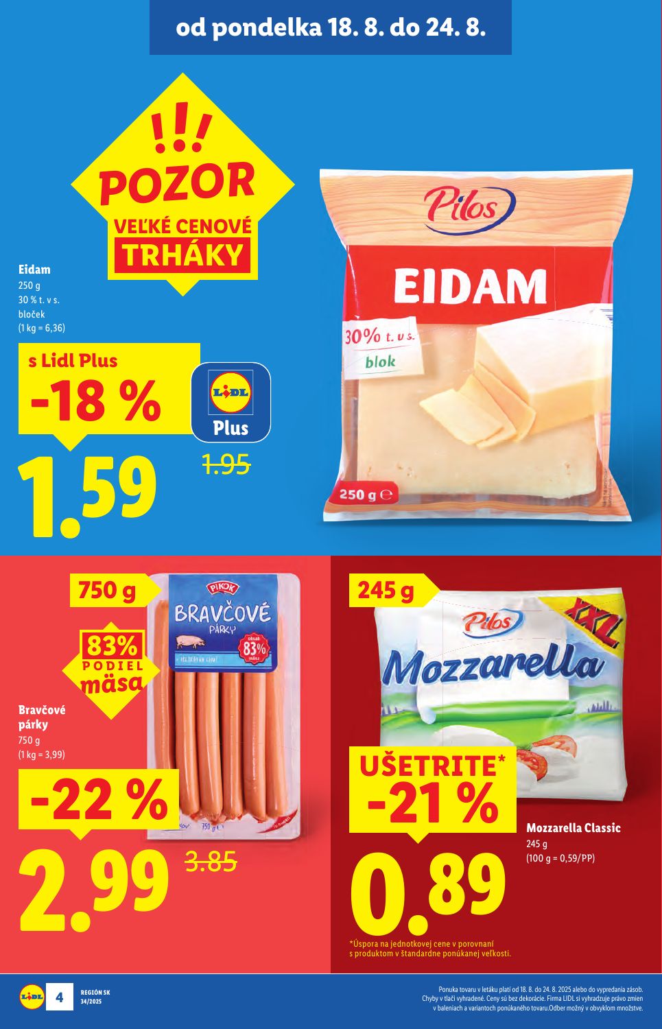LIDL