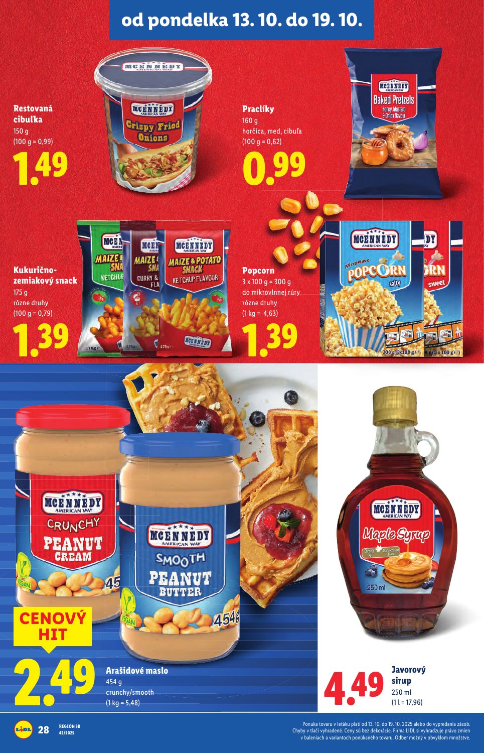 LIDL